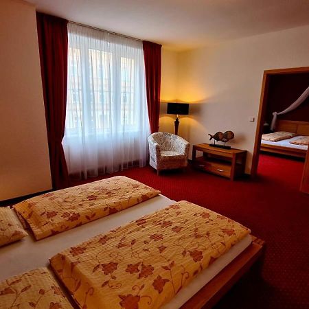 Penzion Valkoun-Lilienfeld Karlovy Vary Dış mekan fotoğraf